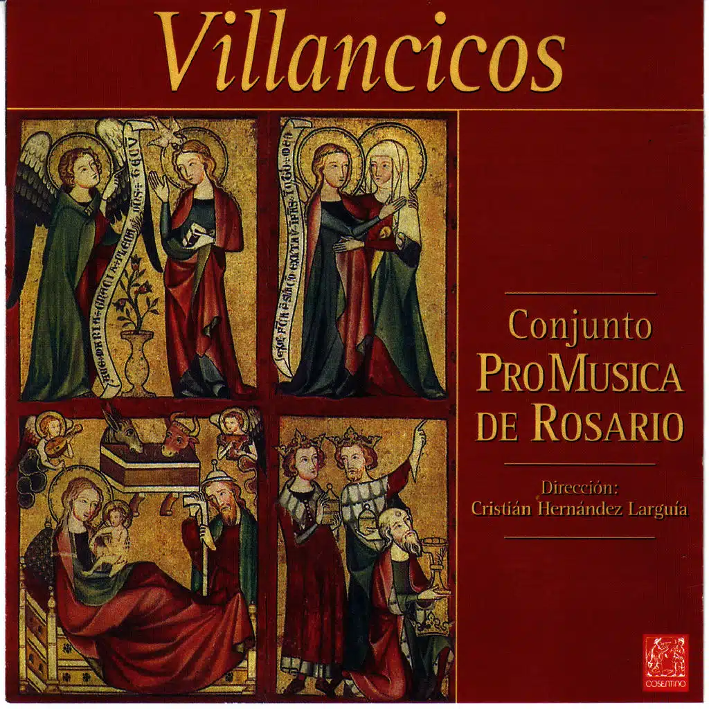 Villancicos