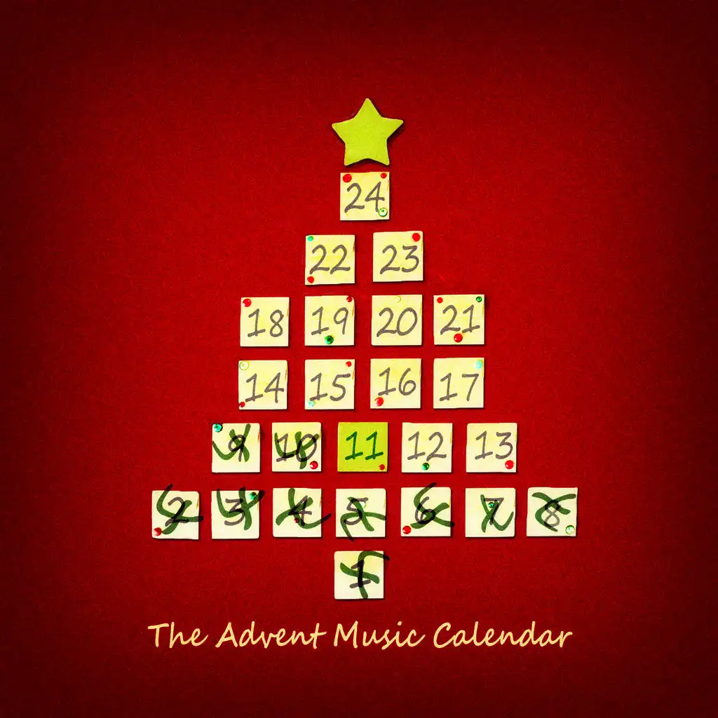 The Advent Music Calendar 11