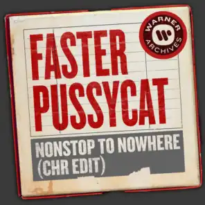 Nonstop to Nowhere (CHR Edit)