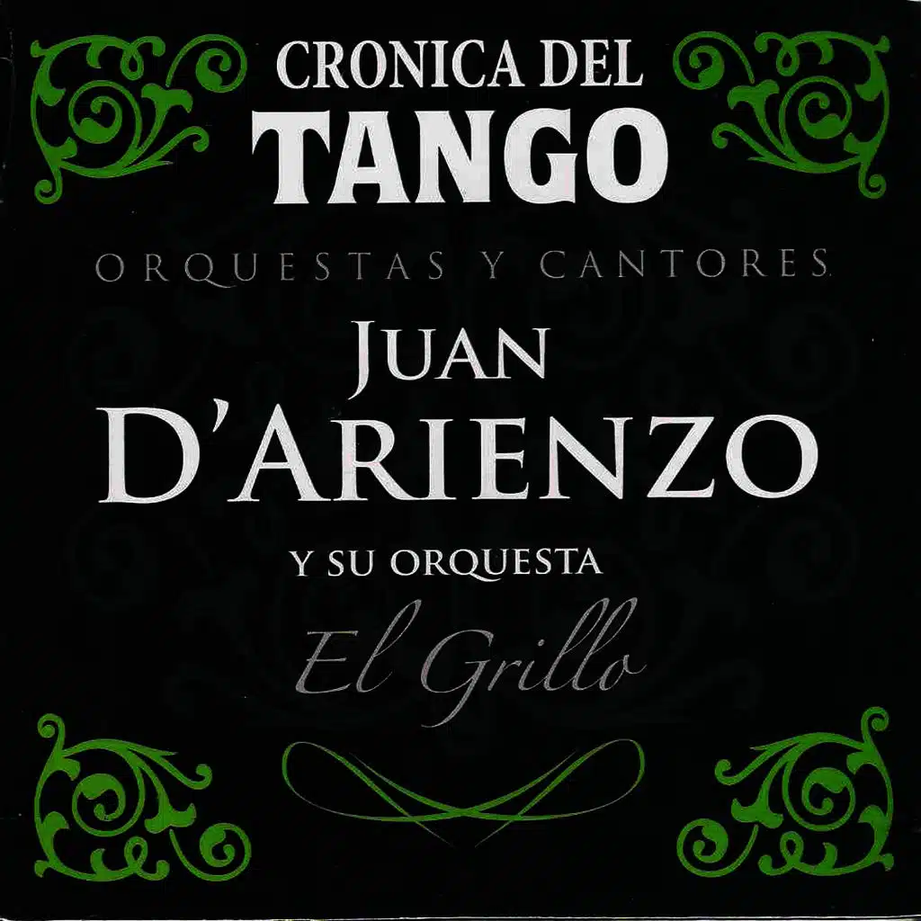 Crónica del Tango: El Grillo