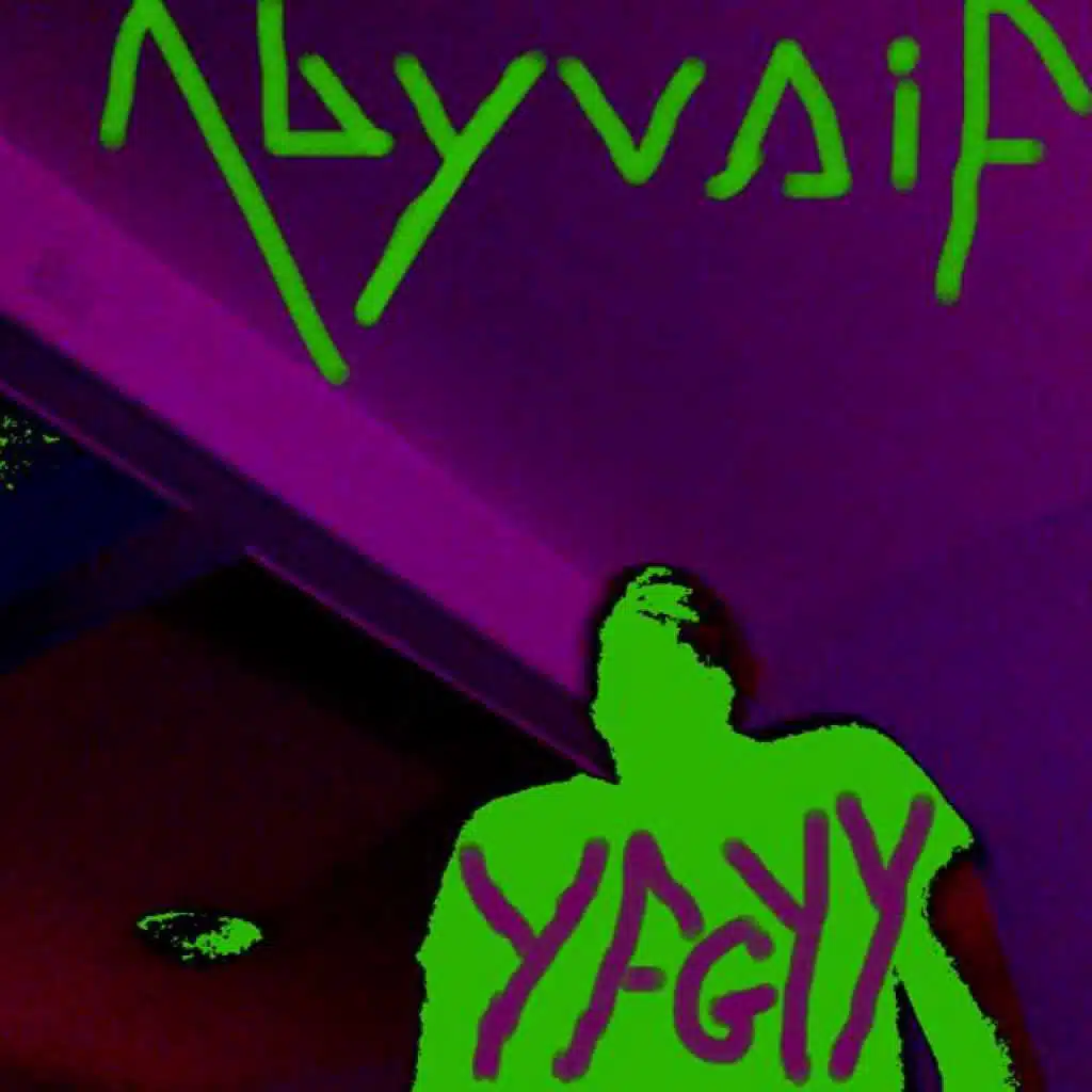 واي اف جي واي واي