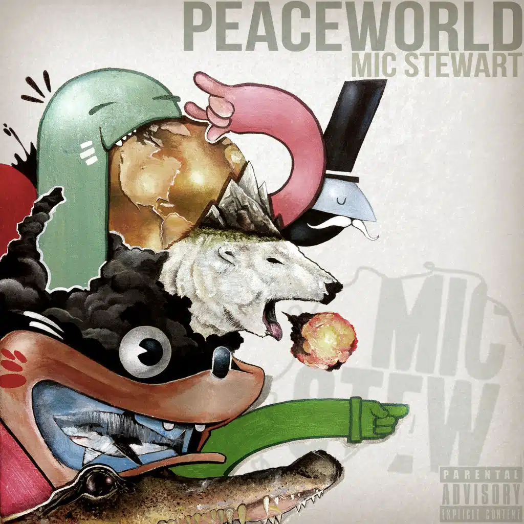 PEACEWORLD