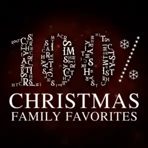 100% Christmas Family Favorites