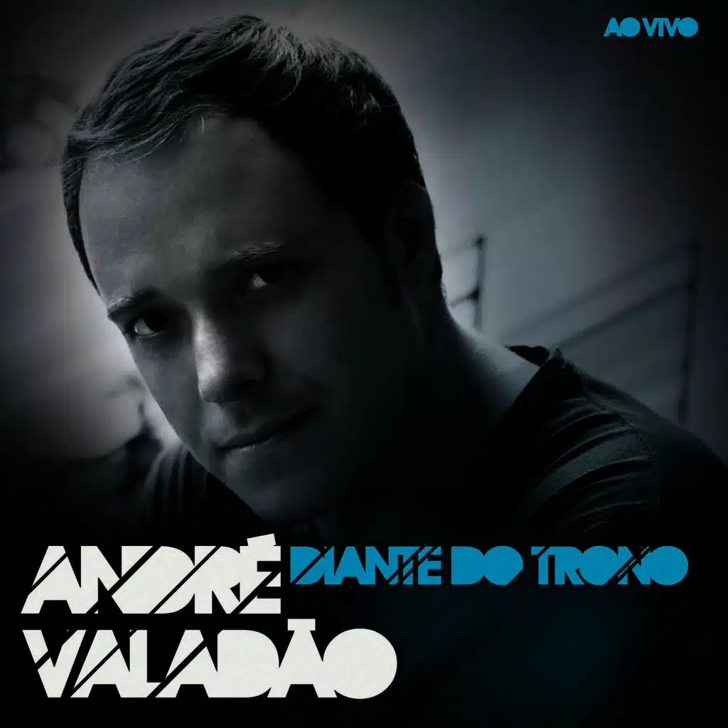 Diante do Trono - Ao Vivo