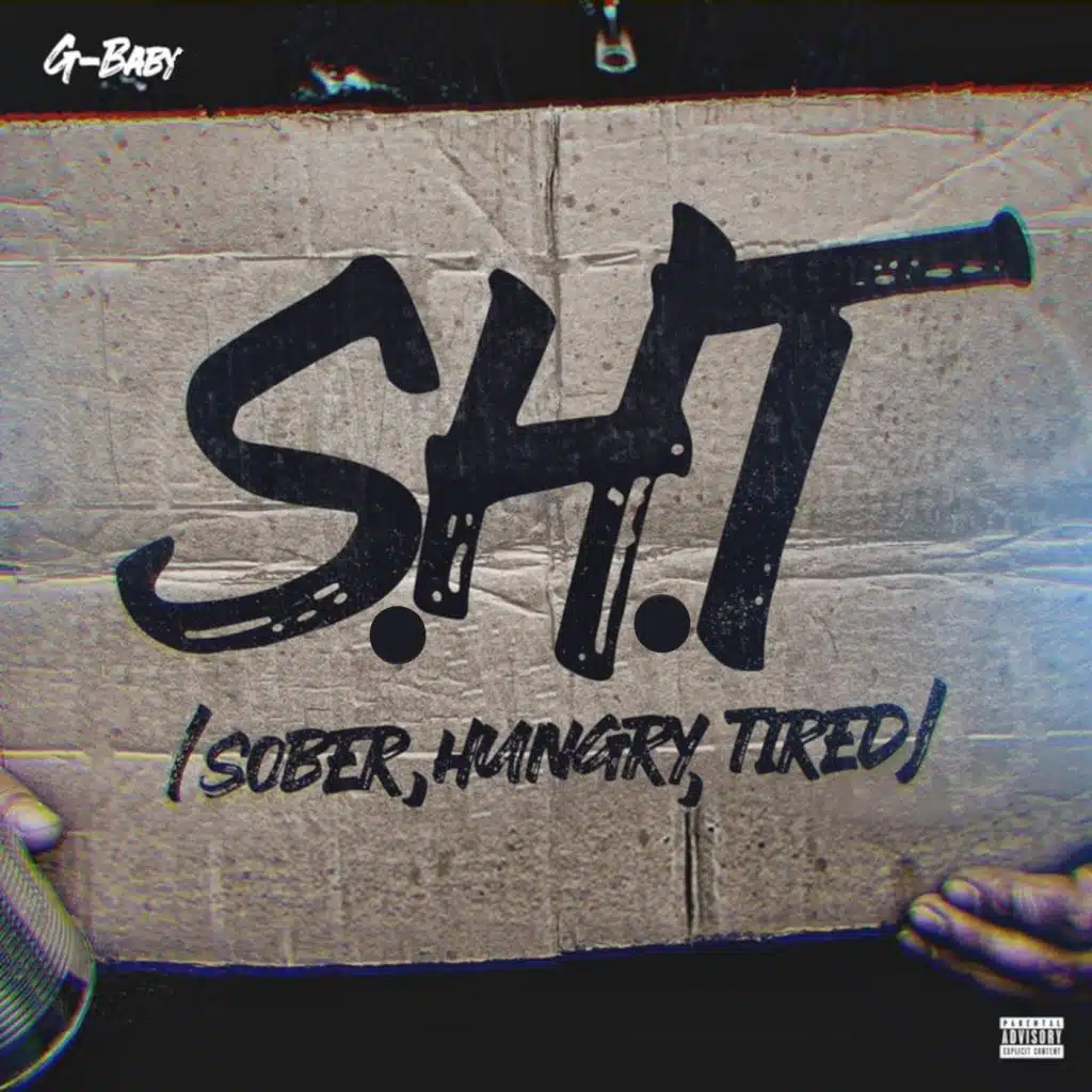 S.H.T (Sober, Hungry, Tired)