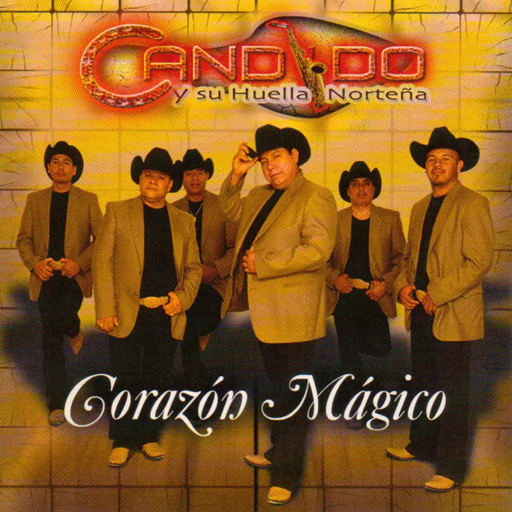 Corazón Mágico