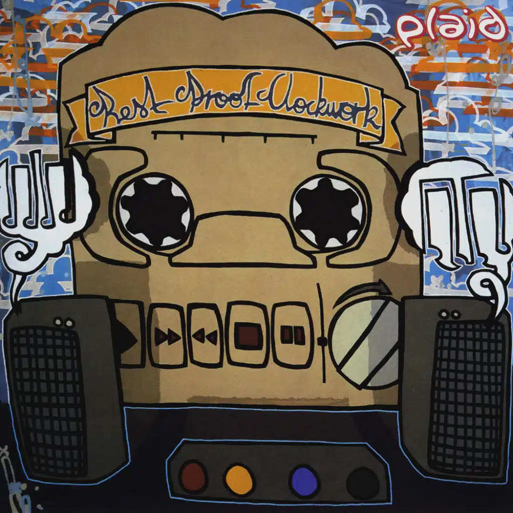 Little People (feat. Mara Carlyle)