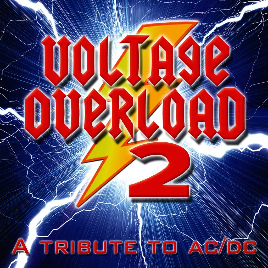 Voltage Overload 2: A Tribute to AC/DC