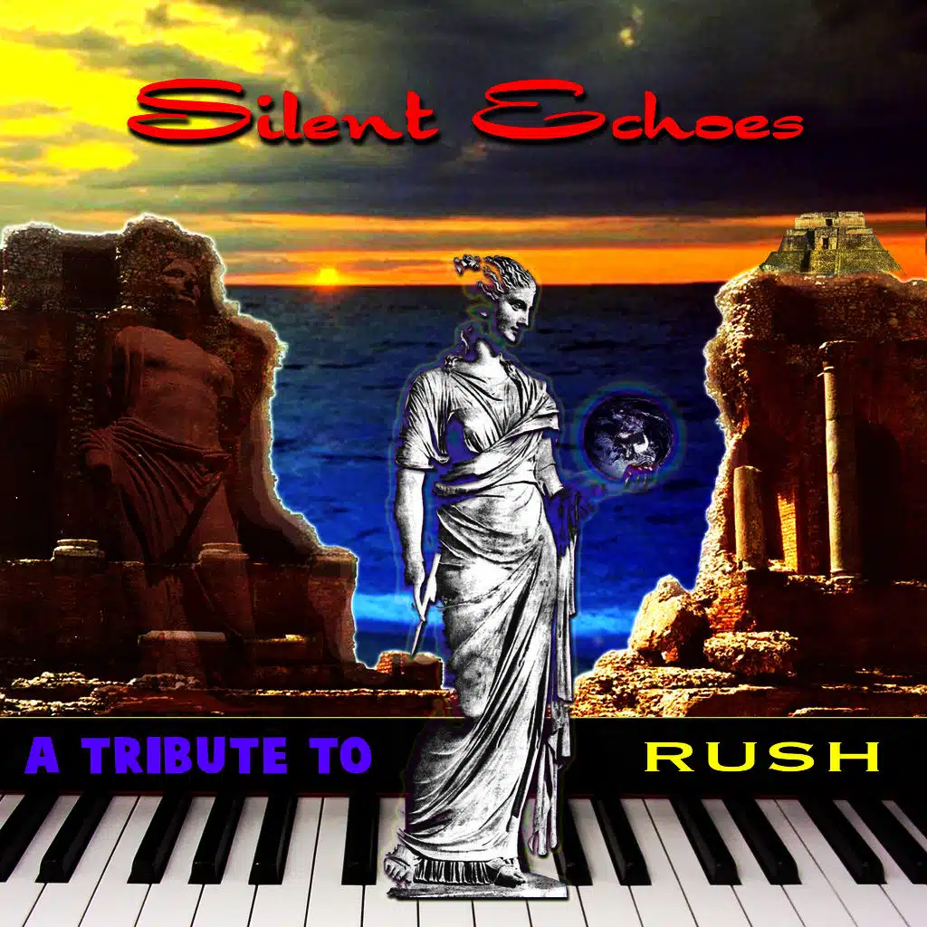 Silent Echoes: A Tribute to Rush