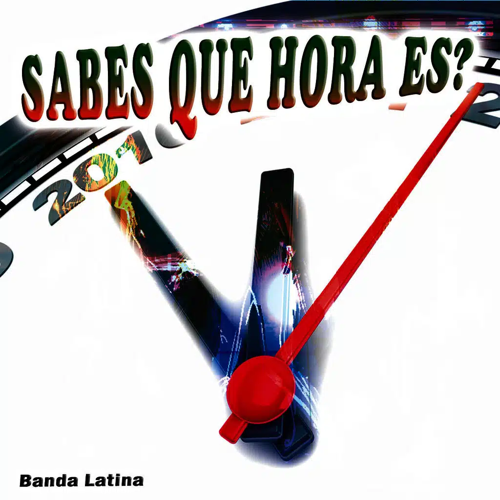 ¿Sabes Qué Hora Es?