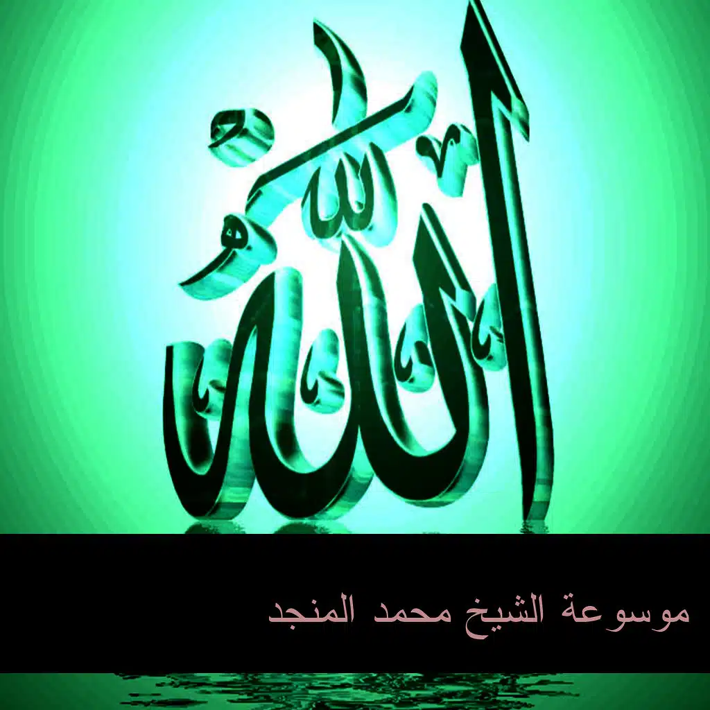 موسوعة الشيخ محمد المنجد 3