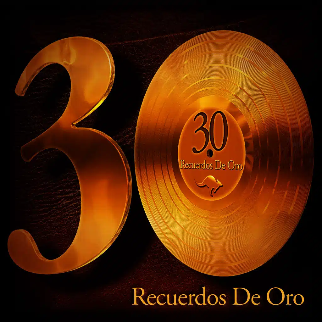 30 Recuerdos de Oro