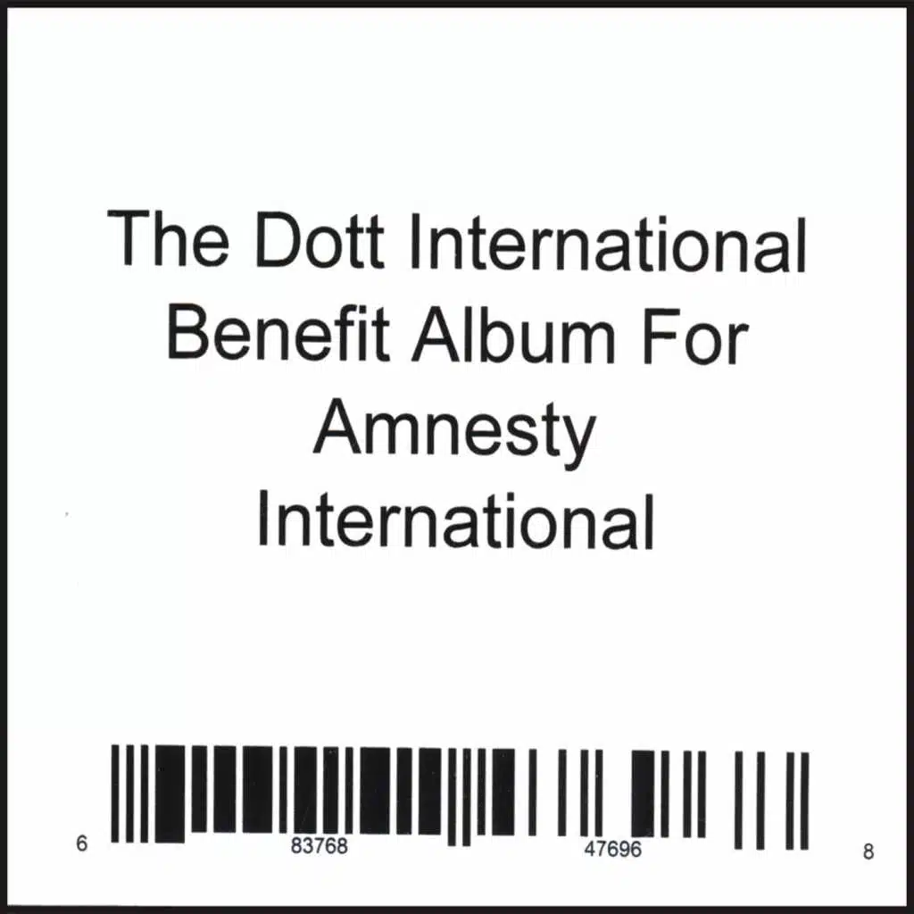 Dott International Benefit Album For Amnesty International