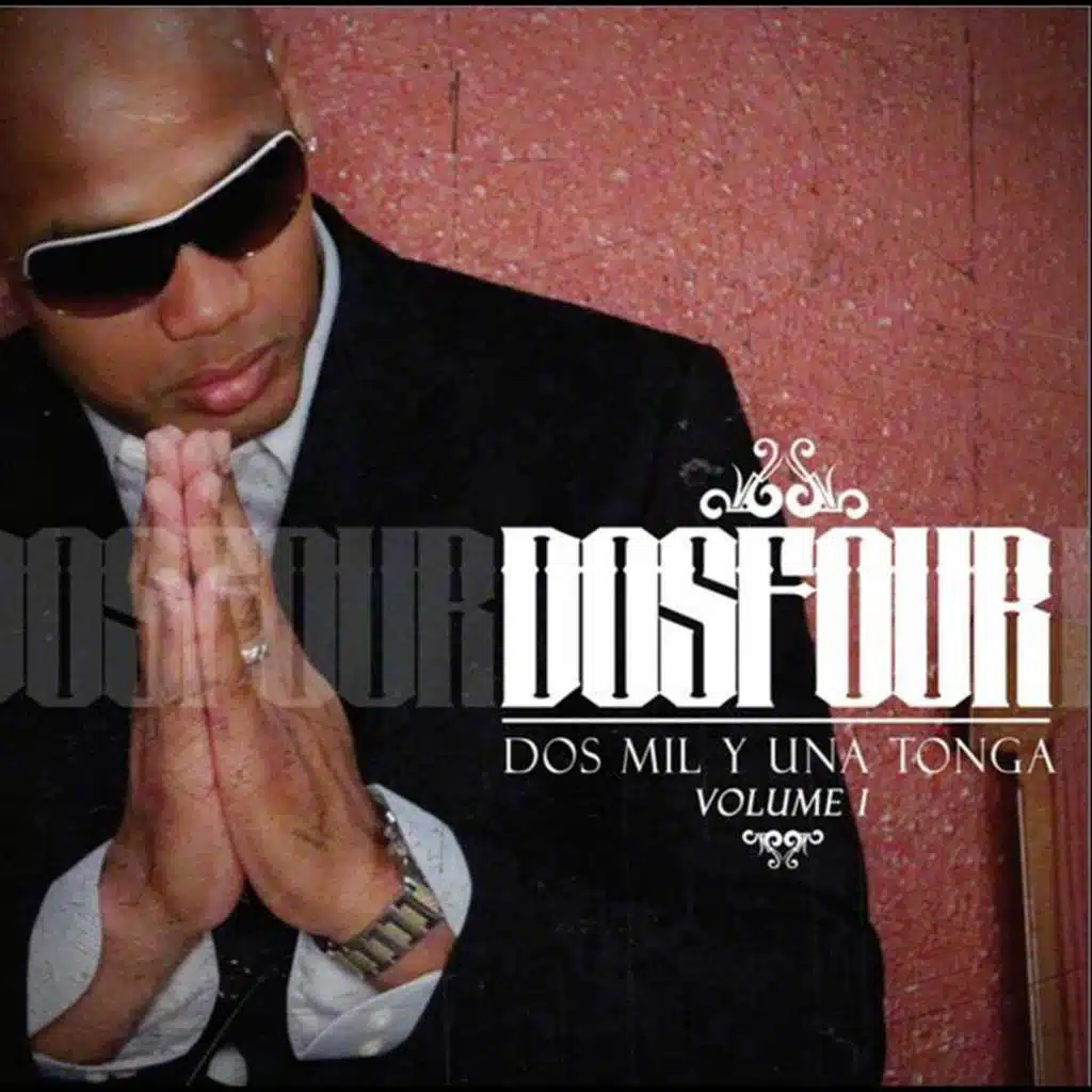 Dos Mil Y Una Tonga, Vol. I