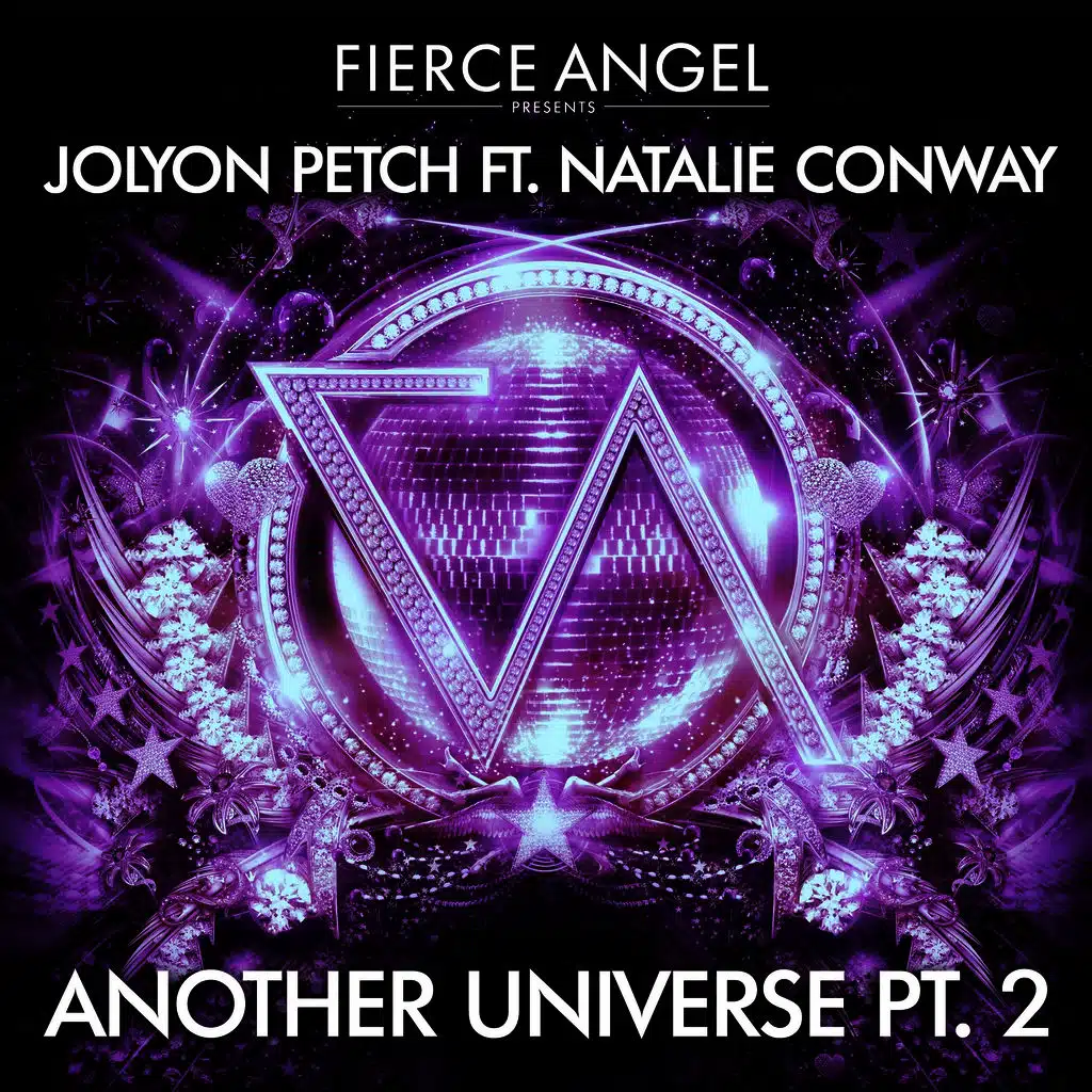 Natalie Conway & Jolyon Petch