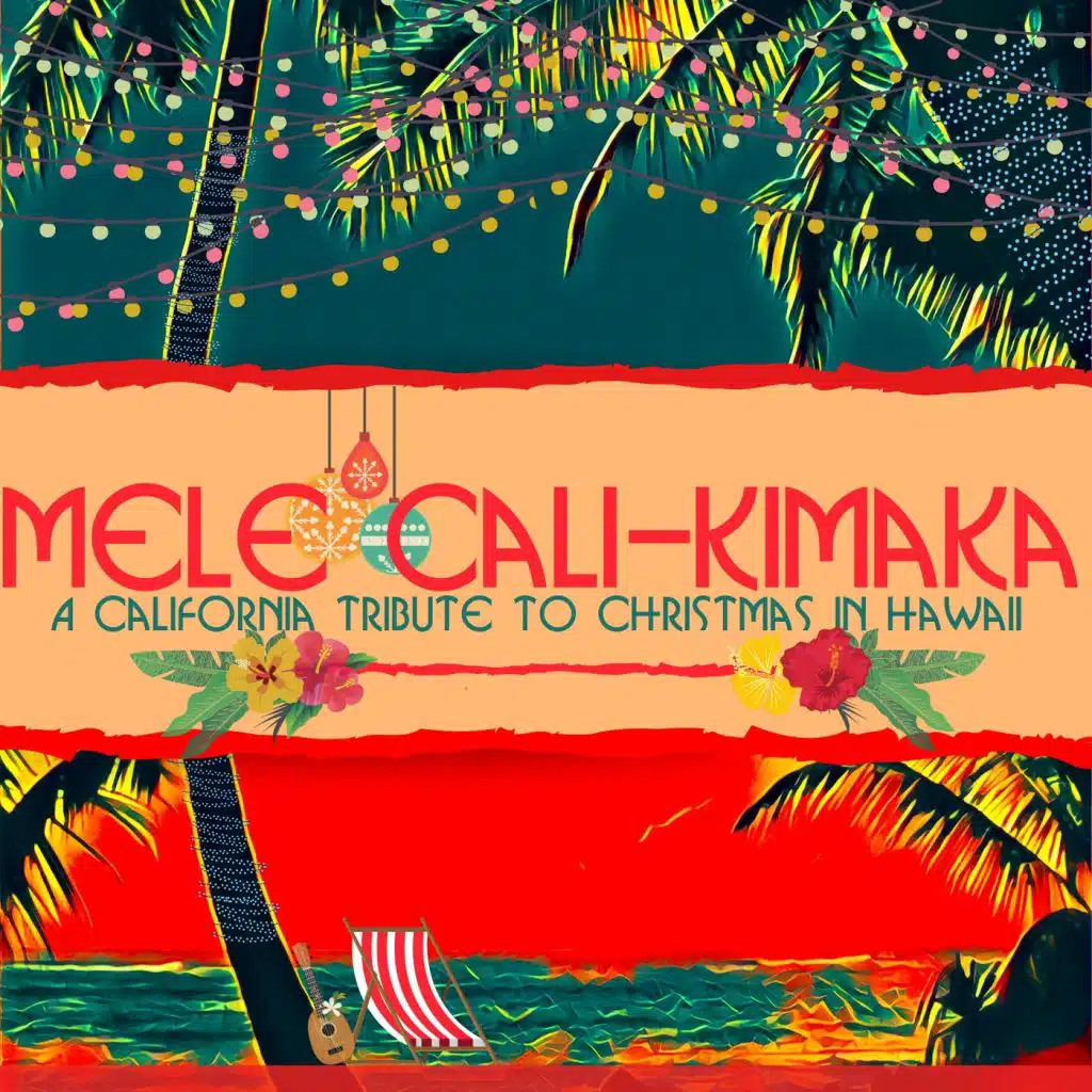 Mele Cali-Kimaka