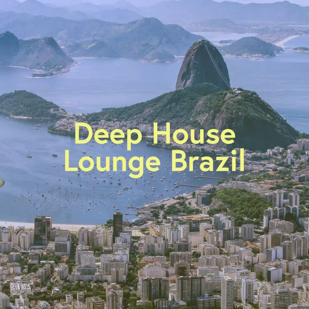 Deep House Music, Ibiza Lounge and Chillout Lounge Relax