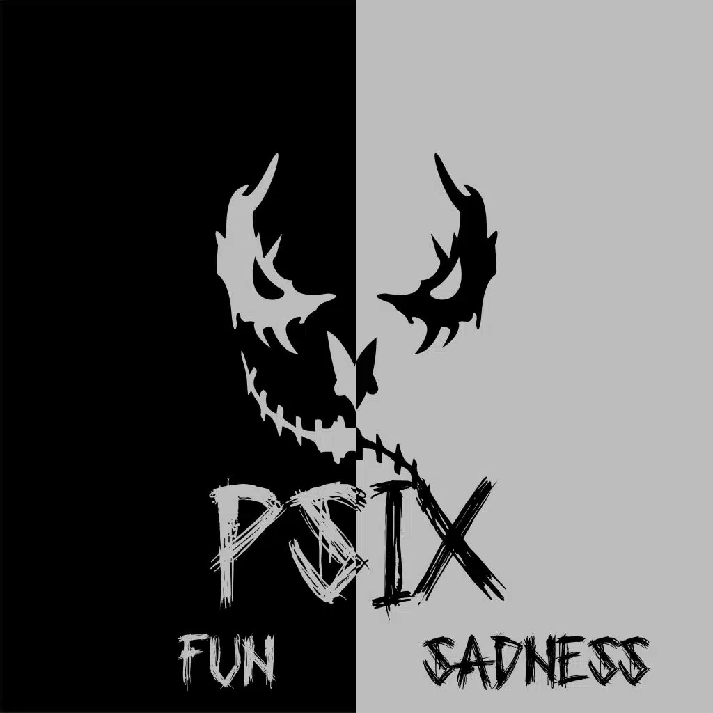 Fun Si Sadness