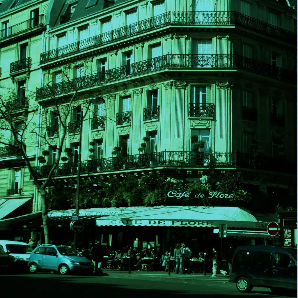 Que reste-t-il de nos amours