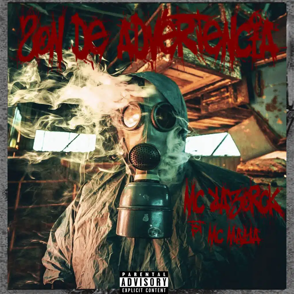 Son De Advertencia (feat. MC Maya)