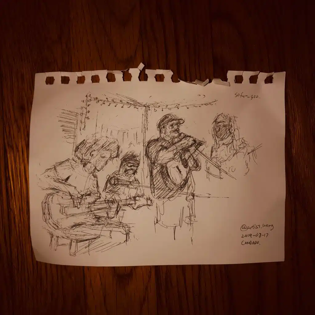 Condado (Acoustic)