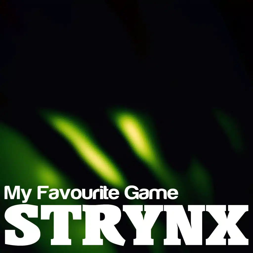 My Favourite Game