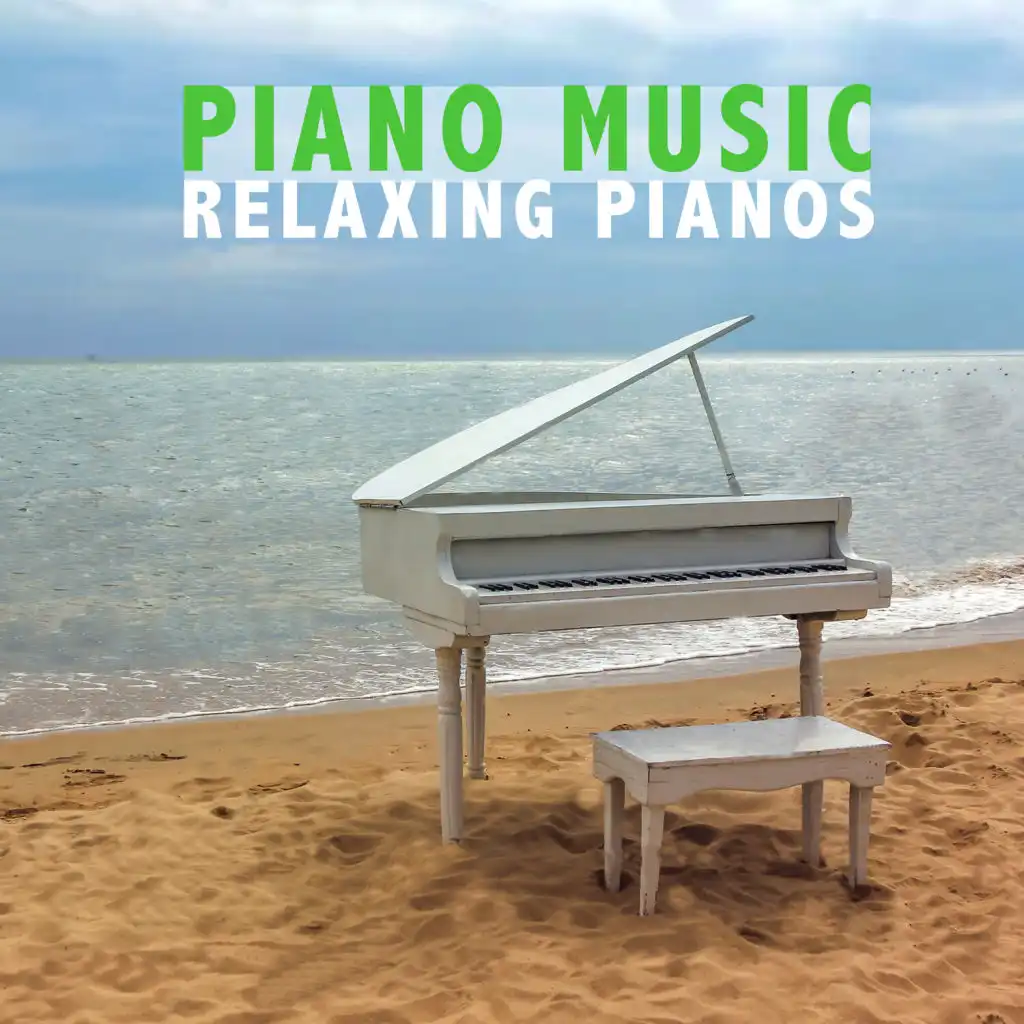 Relaxing Pianos