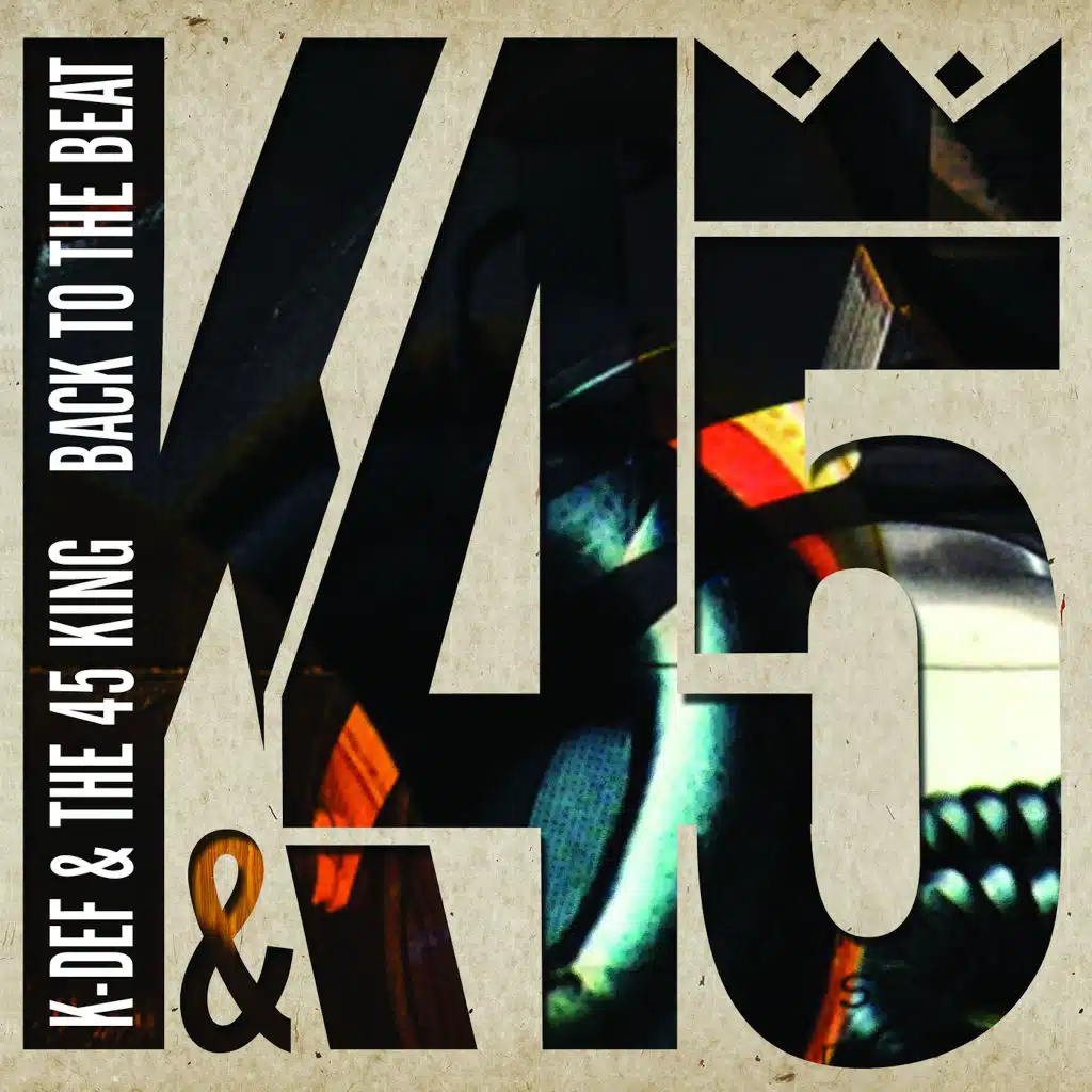 Chances Taken (feat. 45 King & K-Def)