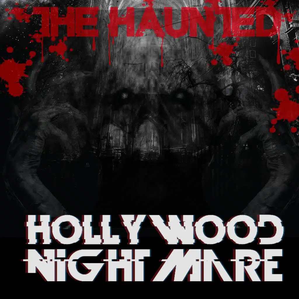 The Haunted