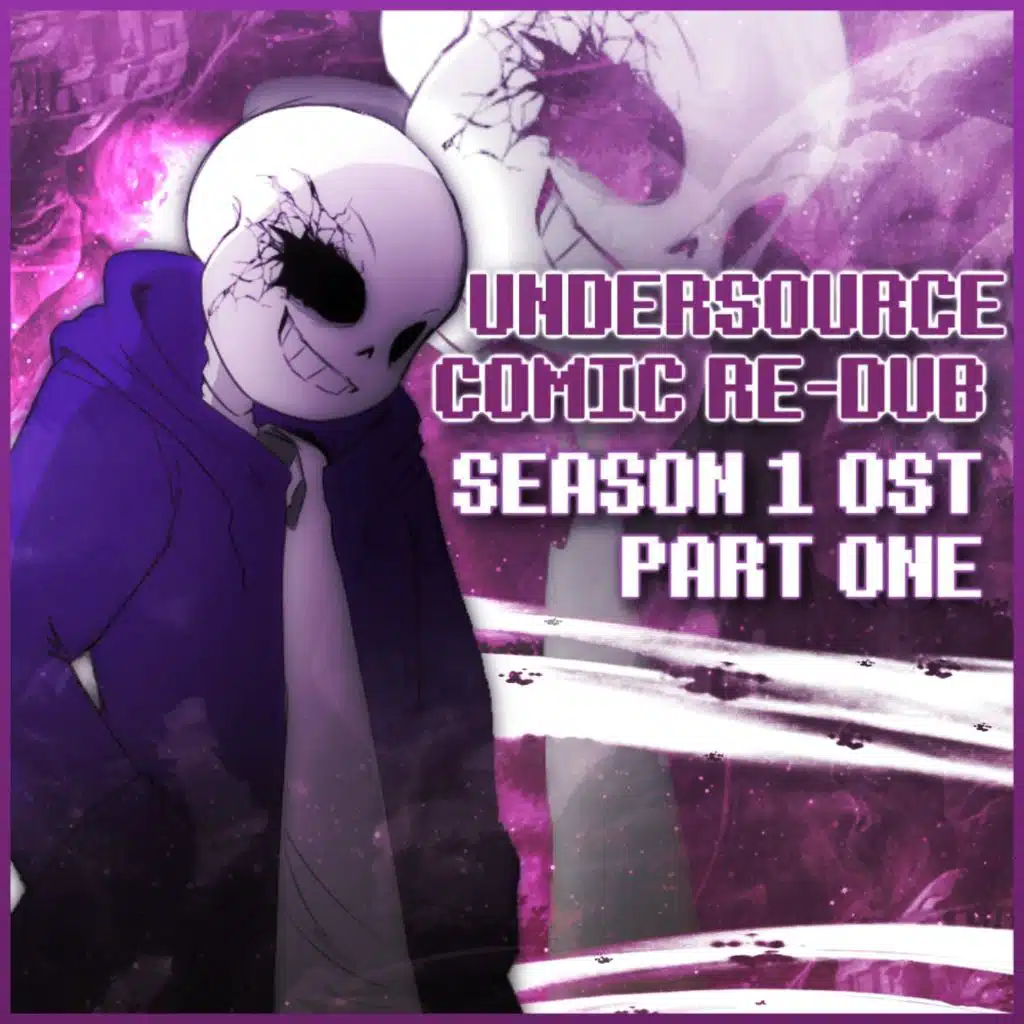 Where Is Frisk? (Undertale AU Undersource Vol 1)