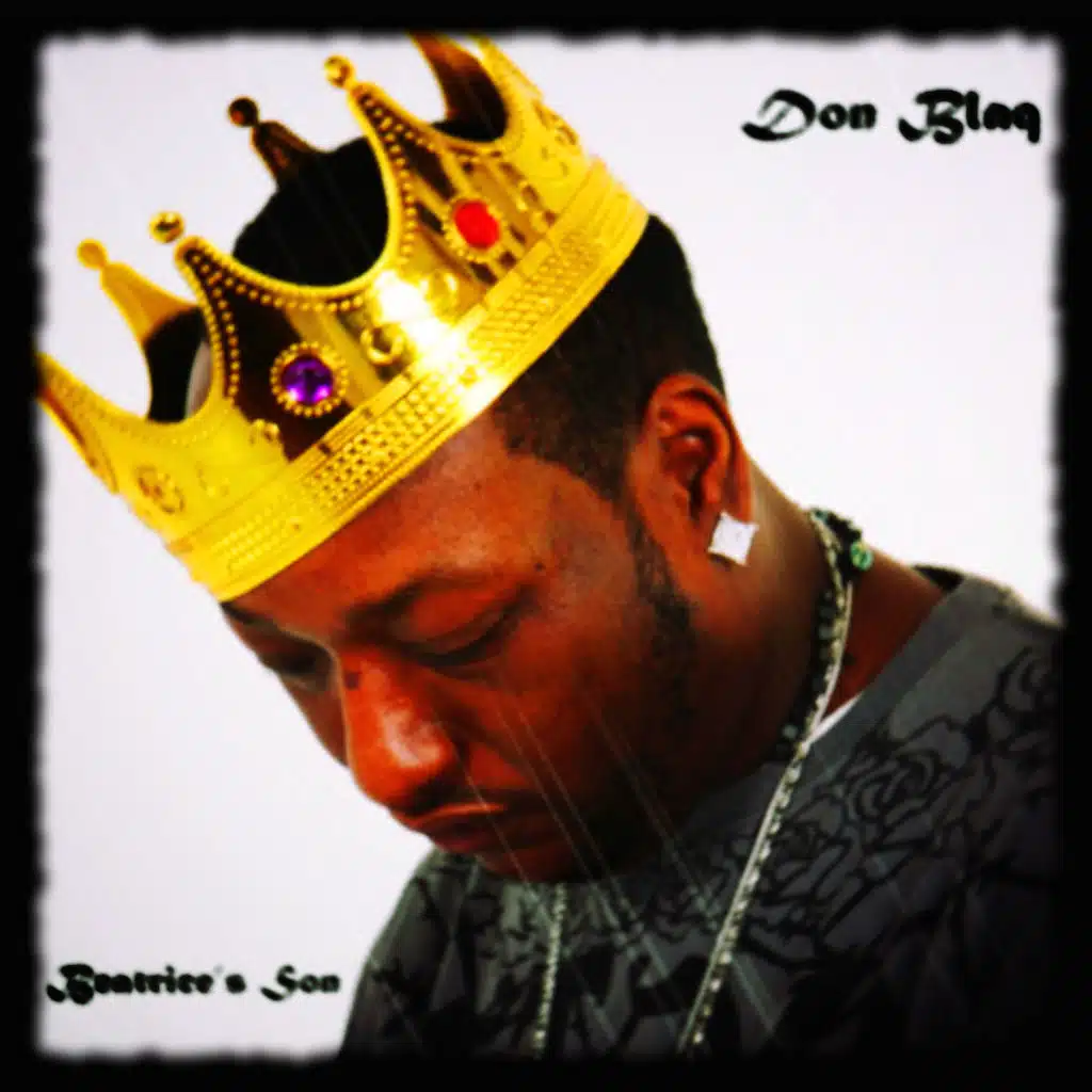 Big Pigeon (feat. Don Blaq)