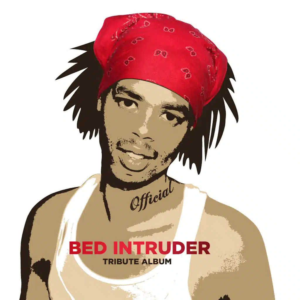 Bed Intruder Song (A Cappella Version) [feat. Shane Stever]
