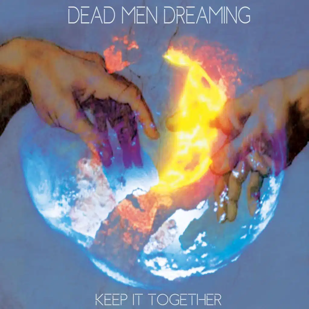 Dead Men Dreaming