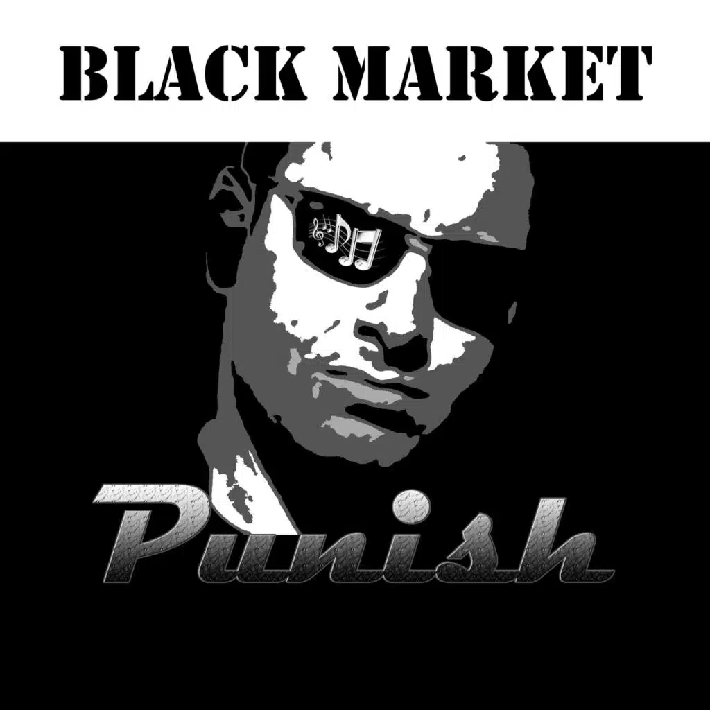 Black Market Punish