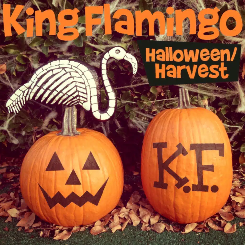 Halloween/Harvest