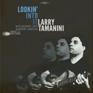 Sunny (feat. Larry Tamanini)