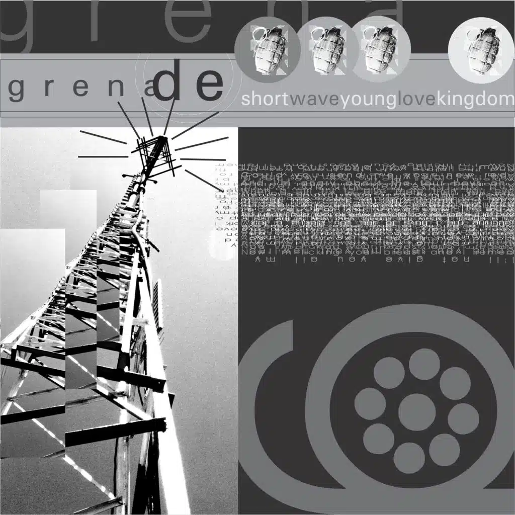 Shortwave Younglove Kingdom