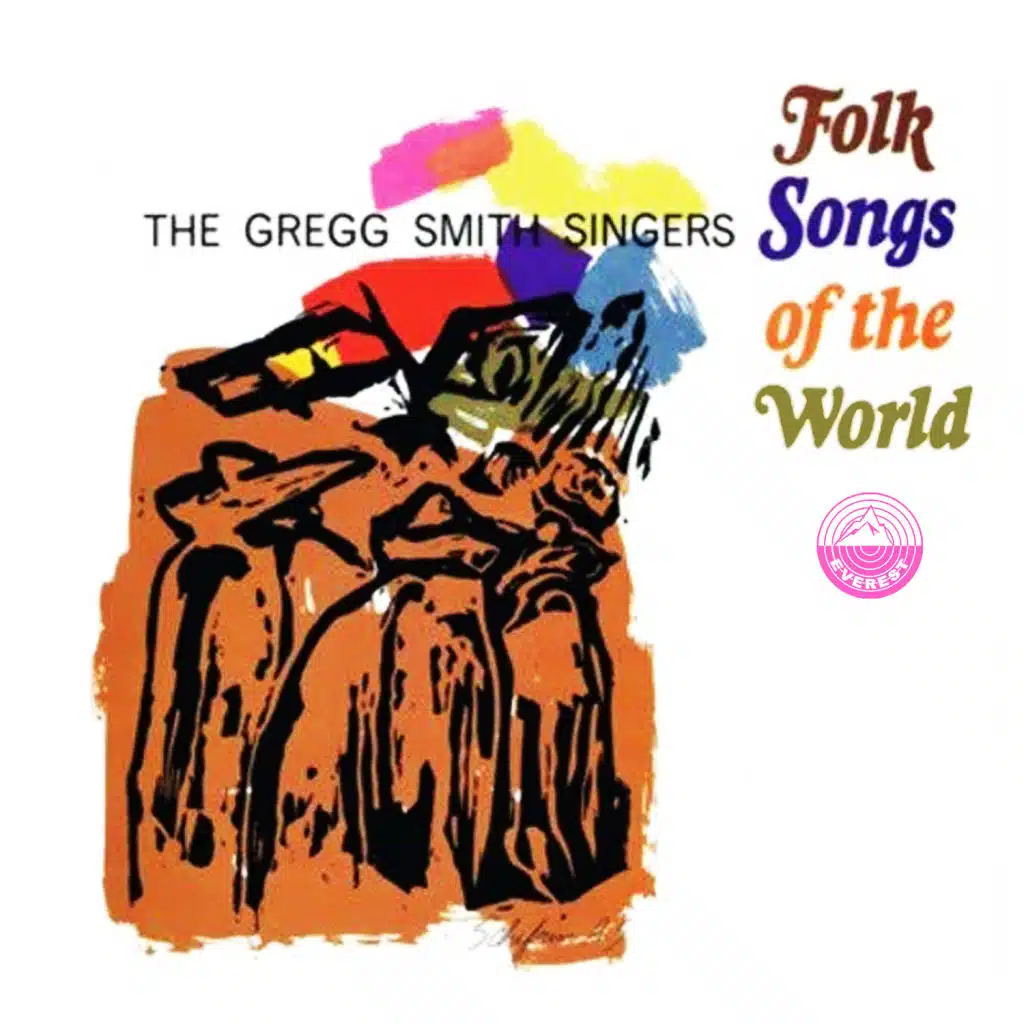 Folk Songs of the World