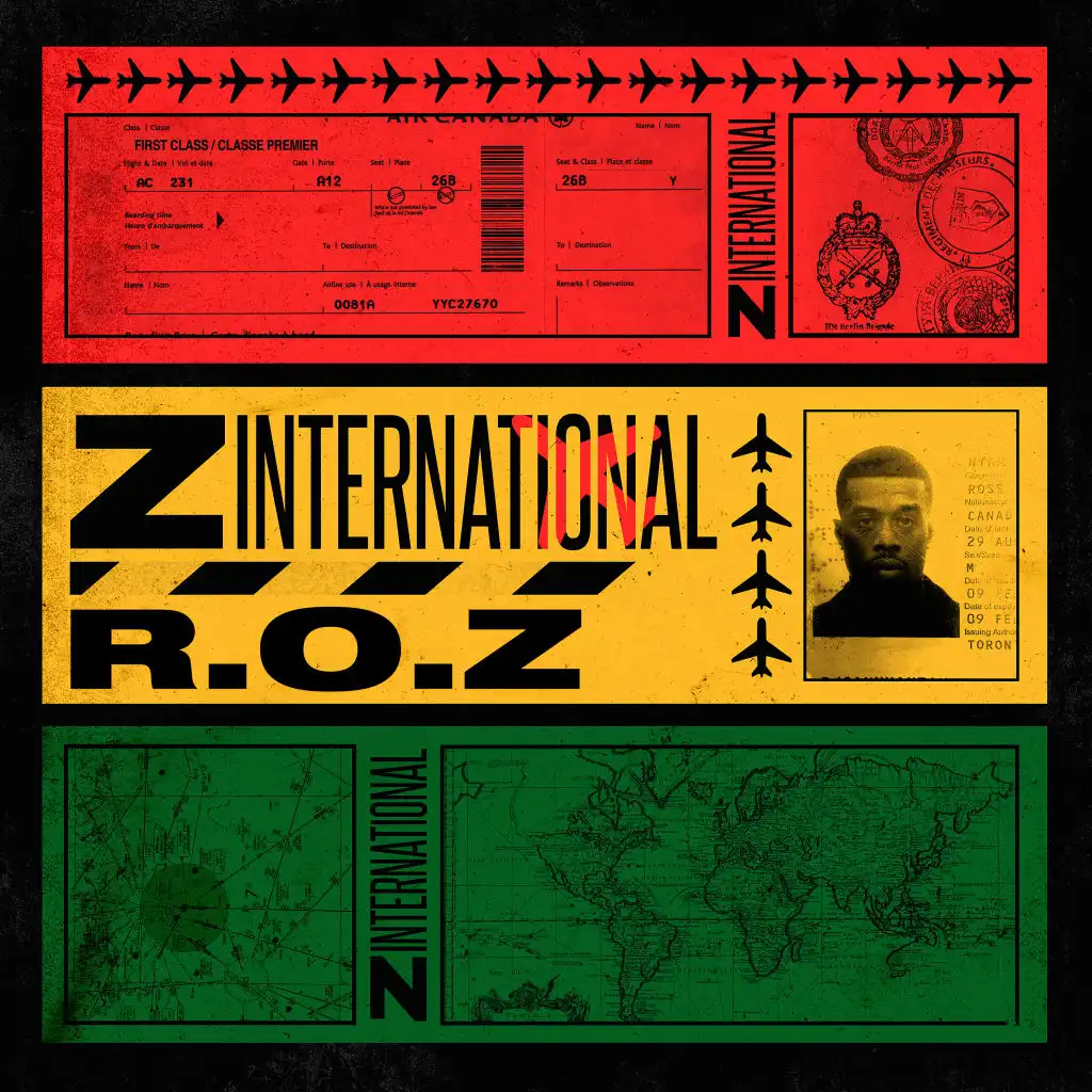 Z International