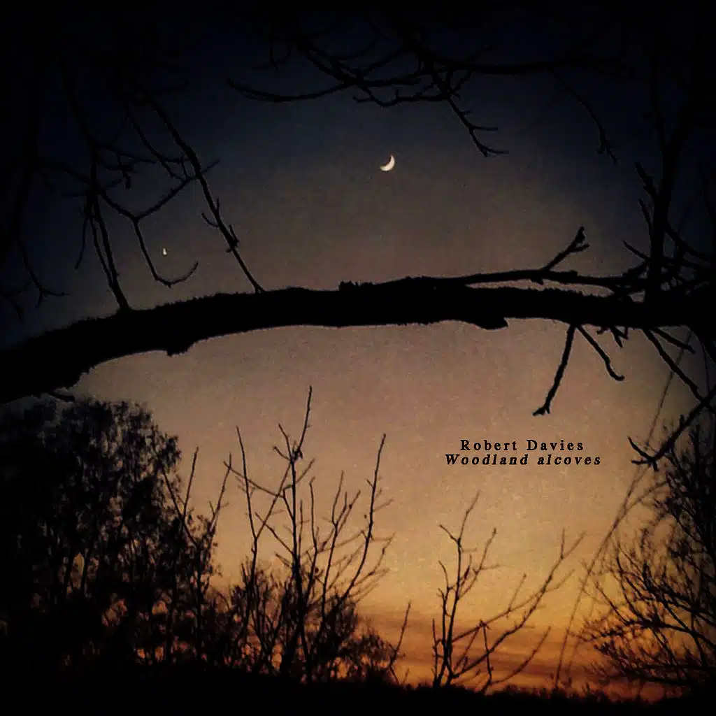 Wayward Vine and Ivy