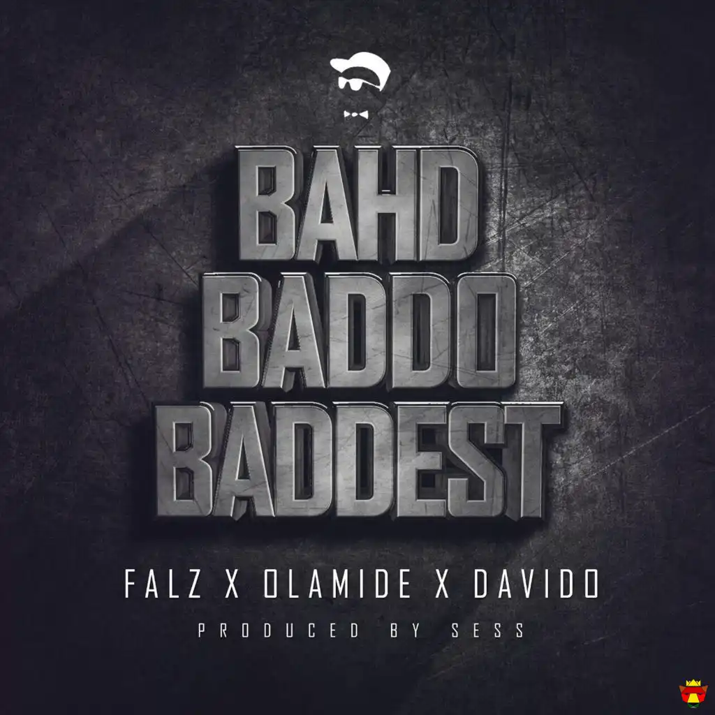 Bahd Baddo Baddest (Clean)