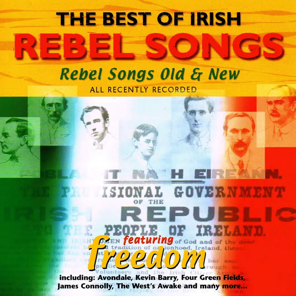 Come out Ye Black and Tans