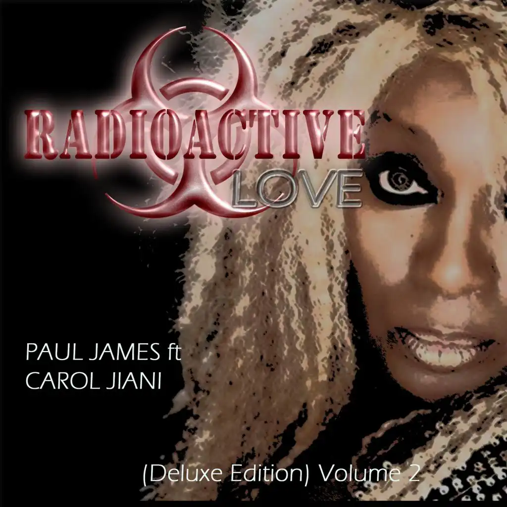 Radioactive Love (QUBIQ Class Of 85 Edit) [feat. Carol Jiani]