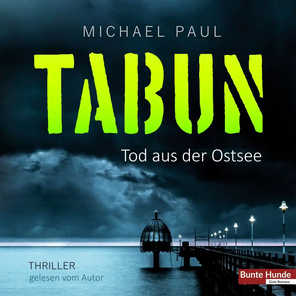 Tabun (Tod aus der Ostsee)