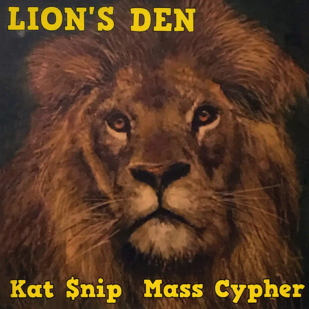 Lion's Den