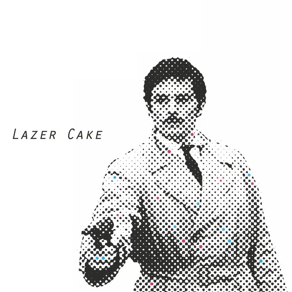 Lazer Cake
