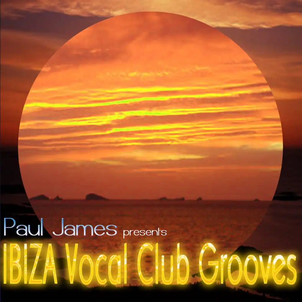 Ibiza Vocal Club Grooves