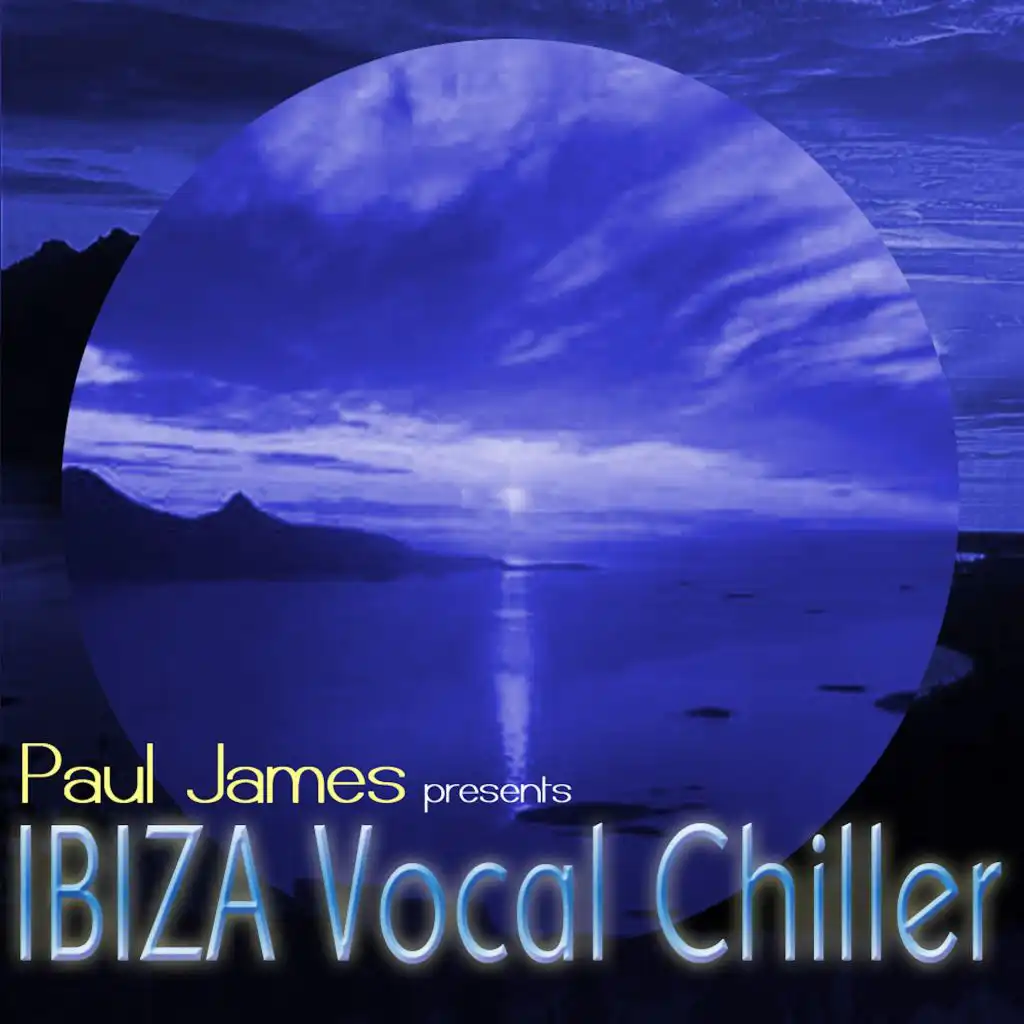 Mercy (Ibiza Moonlight Mix) [feat. Chris Jones]