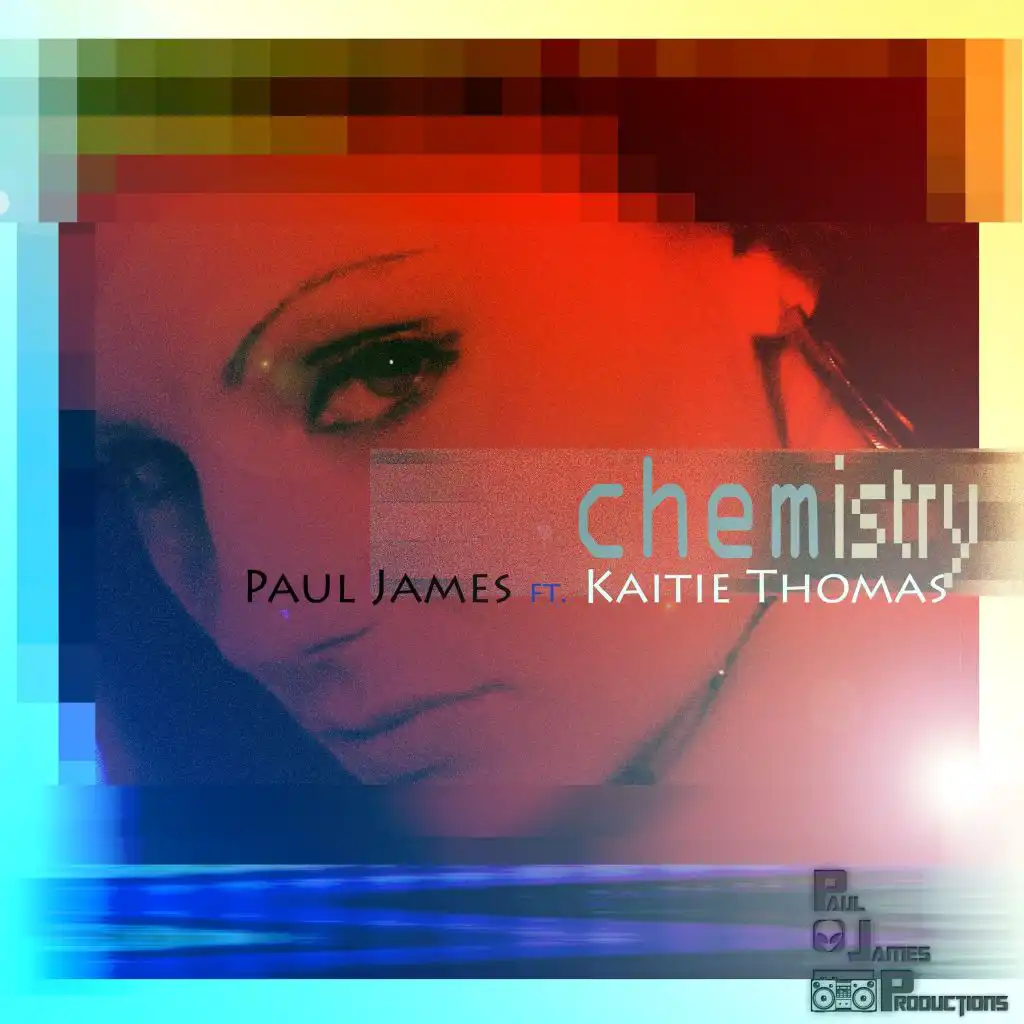 Chemistry (Mexsta & Fake Remix) [feat. Kaitie Thomas]