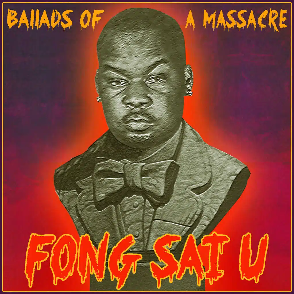 Ballads of a Massacre